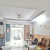 HXH Thoại Ngọc Hầu - 3 Tầng - 48M - 4 PN -  CHỈ 5.X TỶ