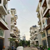 CHÍNH CHỦ CẦN BÁN GẤP LIỀN KỀ, NHÀ 4 TẦNG - KINH DOANH, VP - KHU ĐẤU GIÁ MẬU LƯƠNG, HÀ ĐÔNG