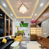 T.nhập17triệu/tháng nhà HXH PhạmVănChiêu P14 GòVấp 4x13 nhỉnh6tỷ 4tầng