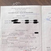Tôi cần bán nhà trước Tết, Nguyễn Văn Đậu, Bình Thạnh, SHR, 3tỷ150