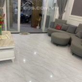 100m ra Mt,NhàBán HXH P10 PhanVănTrị4,5x14 nhỉnh7tỷ 2lầu NhàMới đóntết