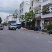 Bán nhà đường Nguyễn Văn Luông Quận 6,  35m2 ngang 4m, dài 8.5m 2.7 tỷ