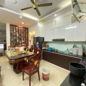 Nhà mới siêu đẹp Gần Ngã Tư Sở, 60m2 x 5 tầng , 11,8 tỷ Đường Nguyễn Trãi, Thanh Xuân