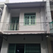 Bán nhà Ao Đôi, BÌnh Tân, DT 62m2 giá chỉ 3.85 tỷ nhà 2 tầng rất mới