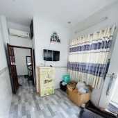Bán nhà đẹp 4 tầng, lô góc, hẻm ô tô quay đầu ở phường 1 quận 5, giá chỉ 5.5 tỷ.