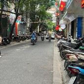 Cần bán nhà phố Thái Hà - Đống Đa - 110m2 - MT 4,5m - Giá 28 tỷ - 1 bước ra phố