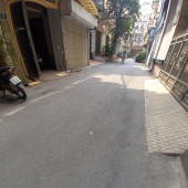 CHÍNH CHỦ bán nhà phố Pháo Đài Láng 36M 5T - CHỈ 4.89 TỶ - 0976389206.