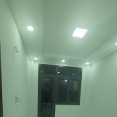 Bán nhà 3 tầng đường Võ Văn Kiệt p1q5, nhà mới đẹp dọn vào ở ngay, xe hơi đỗ tận cửa, giá 8.8 tỷ.