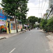 Bán đất tặng nhà 4x18,  MẶT TIỀN ĐƯỜNG số 45 Tân Quy, Quận 7, giá chỉ 10,5 tỷ