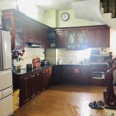 cần bán nhà đẹp ở ngay văn hương trung tâm đống đa dt36m2 5 tầng
