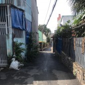 Bán Nhà hxh đỗ cửa. 67m2 chỉ 4,25tỷ. Linh Chiểu. Thủ Đức.