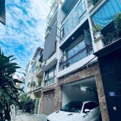 Bán nhà phố Hào Nam 55M 4T -GARA Ô TÔ - KD - Chỉ 11 TỶ 0976389206.