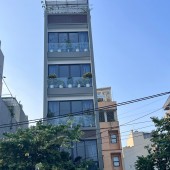 Bán nhà mặt phố Nghĩa Tân - Cầu Giấy - 62m2 - MT đẹp - Giá 21 tỷ - Kinh doanh sầm uất