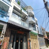 CHUYỂN CÔNG TÁC - NÊN BÁN CĂN NHÀ TÂM HUYẾT - 3 TẦNG – HẺM XE HƠI – CHIẾN LƯỢC BÌNH TÂN – GIÁ CHỈ NHỈNH 3 TỶ