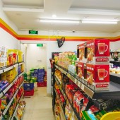 Bán nhà Trường Chinh, Đống Đa, Hà Nội, Ngõ Thông KD 55m2 7,3 tỷ Lô góc nhà mới