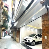Chính chủ, cần bán Nhà ngõ 69A Hoàng Văn Thái, Thanh Xuân, Hà Nội 30/33m2 giá 6.2 tỷ