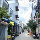 Bán nhà Quang Trung, đối diện Ủy ban Quận, Hẻm xe hơi 45m2 chỉ nhỉnh 4 tỷ