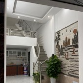 Bán nhà riêng ngõ Trại Cá Trương Định 20m2_4 tầng_1,65 tỷ