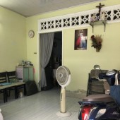 Bán nhà 2 tầng hẻm sân vườn Âu Dương Lân p3q8 diện tích 39m2 giá 3.25 tỷ