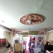 Cần bán nhà 5 tầng mặt tiền đường Phạm Thế Hiển p4q8 giá 15.6 tỷ