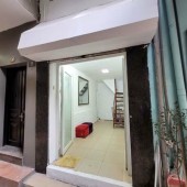NHÀ QUẬN ĐỐNG ĐA - DIỆN TÍCH NHỎ - SỔ ĐỎ RIÊNG - GIỜ QUÁ HIẾM - 16M2_4 TẦNG_GIÁ 1.55 TỶ
