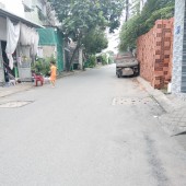 Bán Nhà Hẻm 8M, Ngang 8M. Đường Số 11, Trường Thọ, Thủ Đức. Chỉ 9.5 Tỷ