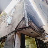 Chợ Khâm Thiên DT 24m2 ,4 Tầng ,MT  3.2m Giá chào mới 2.45  tỷ Đống Đa