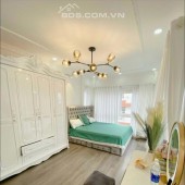 Nhà MT Đường Số P Tân Quy, Quận 7, Nhà Mới 3 Tầng, 4Pn, Chỉ 9 Tỷ Hơn. Bán