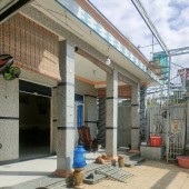 160M2 - HẺM XE TẢI LÊ TRỌNG TẤN - CHỈ 50TR/1M2 - TẶNG NHÀ CẤP 4 - 4PN - CHỈ 7.9 TỶ