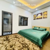 Nhà đẹp Đội Cấn Ba Đình. Hơn 3 tỷ- Nhà mới ở luôn- 2 thoáng- Gần Phố