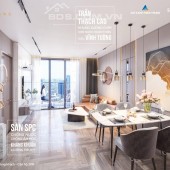 Sở hữu căn hộ cao cấp 2PN view biển Đà Nẵng, thanh toán 18 tháng, sổ đỏ lâu dài