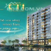 bán căn hộ cao cấp ct1 Riverside Luxyry tại trung tâm thành phố Nha Trang