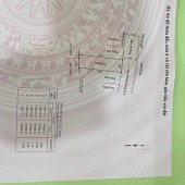 BÁN ĐẤT HẼM XE HƠI THÔNG HƯƠNG LỘ 2 60M2- VUÔNG VỨC CHỈ 5 TỶ
AI MUỐN COI ĐẤT THÌ LIÊN HỆ:
0901185997