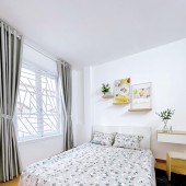 Bán tòa căn hộ CCMN Nguyễn Hoàng- 10PN khép kín- FULL NỘI THẤT. Nhỉnh 6 tỷ