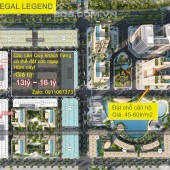 Cần bán gấp nhà biệt thự và căn hộ tại dự án regal legend ven biển Quảng Ninh