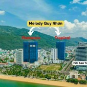 Căn hộ biển Quy Nhơn Melody giá đầu tư hấp dẫn 2023
