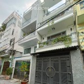 Nhà Vườn Lài, Tân Phú, 5 tầng, 4.5x17m, nhỉnh 10 tỷ