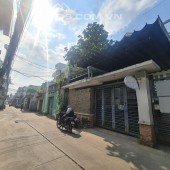 BÁN GẤP NHÀ MẶT TIỀN ĐƯỜNG 100 BÌNH THỚI  QUẬN 11 - NGAY VÒNG XOAY LÊ ĐẠI HÀNH + ÂU CƠ + LỮ GIA - KHU VỰC ĐẮC ĐỎ BẬT NHẤT QUẬN 11
53M2 GIÁ CHỈ NHỈNH