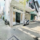 Nhà bán Quang Trung, ngay ngã 5, Hẻm xe hơi chỉ 2,85 tỷ, ở ngay
