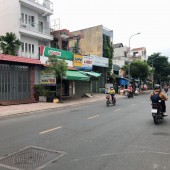 MTKD 244 đường BÌNH LONG gần Thạch Lam. Quận Tân Phú. DT: 4.5x27m cấp 4, đoạn đẹp sầm uất