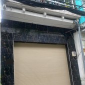 Nhà Mt hẻm 737 Trường Chinh, Tân phú, nhỉnh 6ty