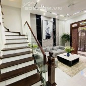 BÁN NHÀ ĐẸP KHƯƠNG ĐÌNH, 48Mx4 NGỦ, NỘI THẤT THÔNG MINH, 6X TỶ