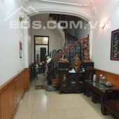Bán nhà Khương Trung 27m x 4 tầng, ngõ thông, kinh doanh nhỏ, oto cách 20m giá chỉ 2.8 tỷ