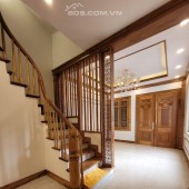 NHÀ LÊ LỢI HÀ ĐÔNG, Ô TÔ, NHÀ MỚI Ở NGAY, 5,2 TỶ