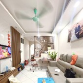 NHÀ LÊ LỢI, NGÕ NÔNG, THÔNG, 10M ÔTÔ MÀ CHỈ 4,5 TỶ