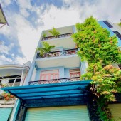 Bán nhà hẻm xe hơi đường Lê Liễu,P.Tân Qúy,DT:4x13m đúc 3 tấm nhà mới giá 6.5 tỷ