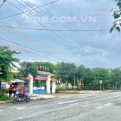 CẦN BÁN ĐẤT GẦN CHỢ BÌNH LONG, ĐIỆN PHƯỚC, ĐIỆN BÀN GIÁ CHỈ 6XXTR