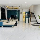 Bán nhà phố đẹp Đường Quang Trung, Phường 10, Quận Gò vấp, Hồ chí Minh