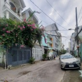 Chỉ 2.9ty nhà mt hẻm xe hơi Tây Thạnh, Tân Phú