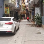 CỰC HIẾM, PHÂN LÔ CÁN BỘ HVQY 103, PHÙNG HƯNG- HÀ ĐÔNG, NGÕ THÔNG, Ô TÔ SÁT NHÀ.